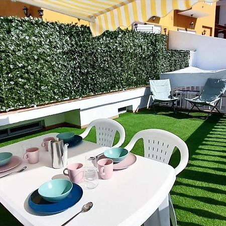 Comfy 2 Bedroom Apartment In Arguineguin With Wifi And Free Parking Экстерьер фото