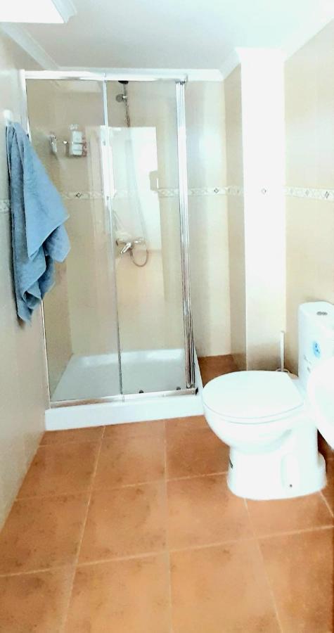 Comfy 2 Bedroom Apartment In Arguineguin With Wifi And Free Parking Экстерьер фото