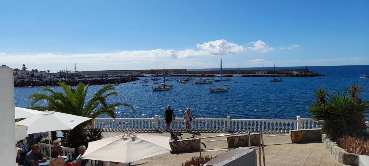 Comfy 2 Bedroom Apartment In Arguineguin With Wifi And Free Parking Экстерьер фото